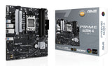 ASUS PRIME A620M-A-CSM placas base AMD Zócalo AM5 AMD Ryzen 7000 Series Zócalo AM5