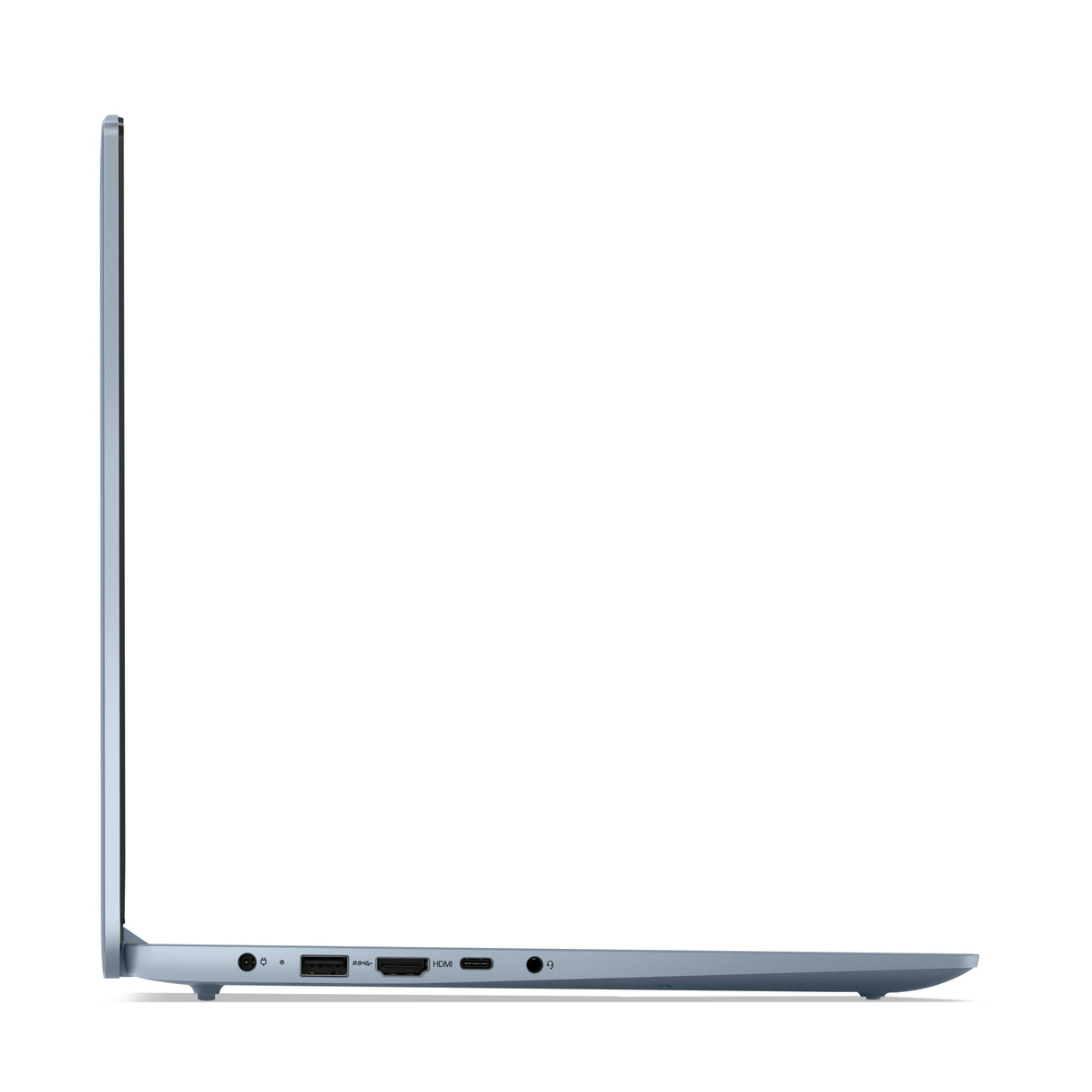Lenovo IdeaPad Slim 3 15IRU8 Laptop Frost Blue Portátil Azul Concha