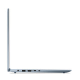 Lenovo IdeaPad Slim 3 15IRU8 Laptop Frost Blue Portátil Azul Concha