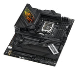 ASUS ROG STRIX Z790-H GAMING WIFI placas base Intel LGA 1700 1 DDR5-SDRAM