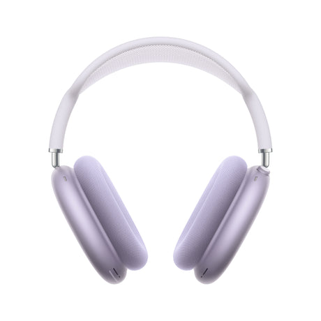 Apple AirPods Max Auriculares Inalámbrico Diadema Llamadas/Música USB Tipo C Bluetooth Púrpura, 386.2 g