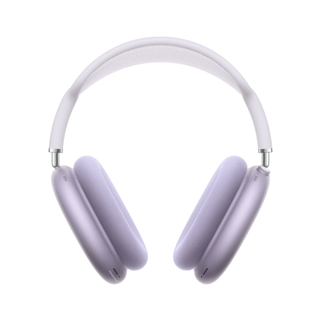 Apple AirPods Max Auriculares Inalámbrico Diadema Llamadas/Música USB Tipo C Bluetooth Púrpura, 386.2 g