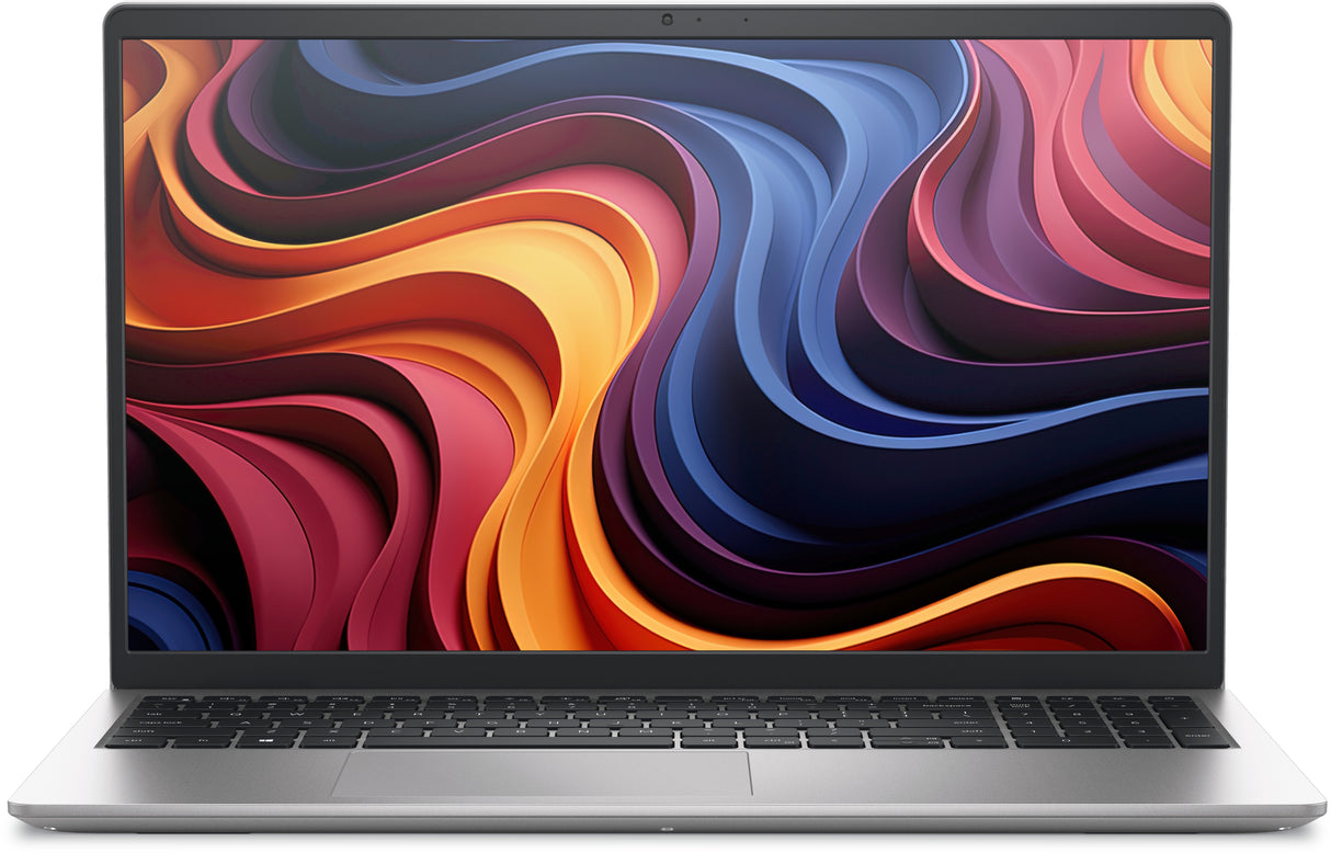 DELL DC15255 AMD Ryzen™ 5 7520U Computadora portátil 39.6 cm (15.6") Full HD 8 GB LPDDR5-SDRAM 512 GB SSD Wi-Fi 5 (802.1