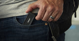 Kingston Technology 1TB SSD externo XS1000 USB 3.2 Gen 2 unidades externas de estado sólido 1 GB 1050 MB/s 1000 MB/s USB