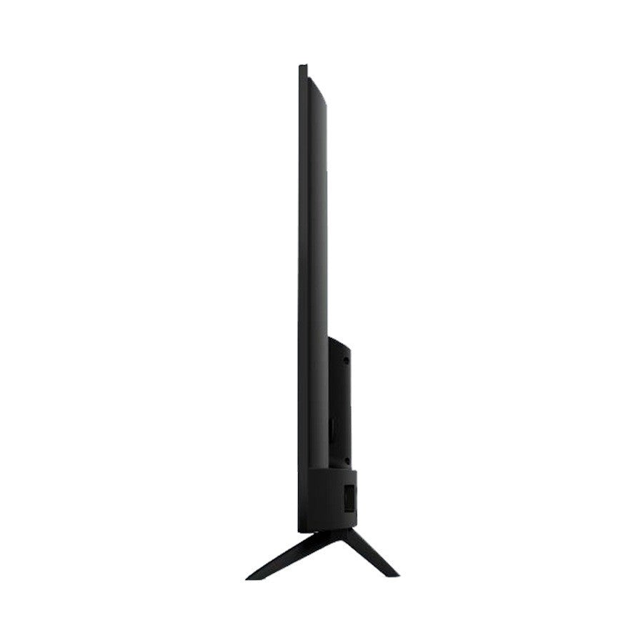 Ghia G55ATV22 Televisor 139.7 cm (55") 4K Ultra HD Smart TV Wifi Negro 180 cd / m², 3840 x 2160 Pixeles, LED