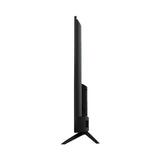 Ghia G55ATV22 Televisor 139.7 cm (55") 4K Ultra HD Smart TV Wifi Negro 180 cd / m², 3840 x 2160 Pixeles, LED
