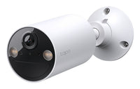 TP-Link Tapo C410 cámaras de vigilancia Cámara de seguridad IP Exterior Inalámbrico Si