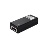 WI-POE31-48V, Inyector PoE de 48V 0.5A DC, 10/100Mbps