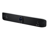 HP Poly Barra de vídeo USB Poly Studio V72 Cámaras de videoconferencia Cámara doble Si 3840 x 2160 Pixeles