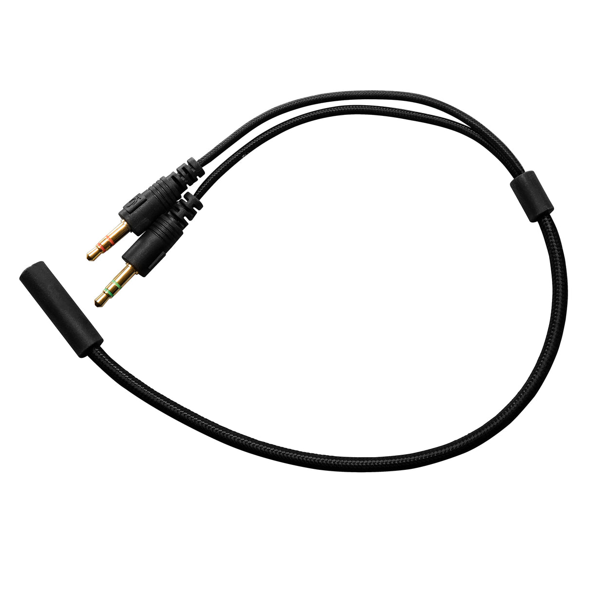 Cooler Master Gaming MH630 Auriculares Alámbrico Diadema Juego Negro, 15 - 25000 Hz, 278 g