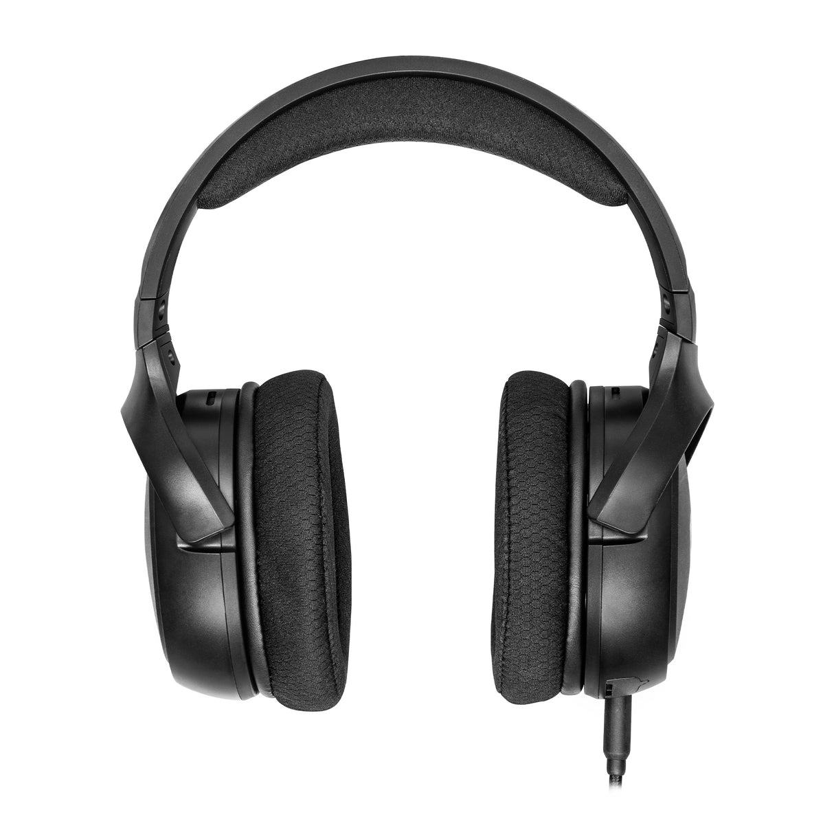 Cooler Master Gaming MH630 Auriculares Alámbrico Diadema Juego Negro, 15 - 25000 Hz, 278 g