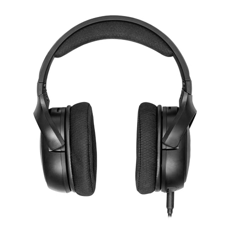 Cooler Master Gaming MH630 Auriculares Alámbrico Diadema Juego Negro, 15 - 25000 Hz, 278 g