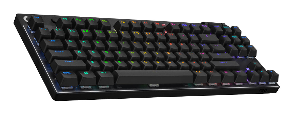 Logitech G PRO X TKL