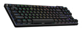 Logitech G PRO X TKL