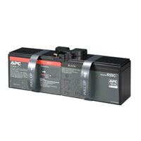 APC APCRBC160 UPS Plomo ácido 12 V 7,2 Ah 1 pieza(s)