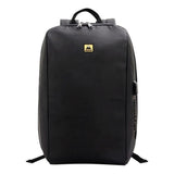 Skypeak PRIME-115BK mochila Mochila casual Negro, Ciudad, Compartimento del portátil