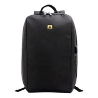 Skypeak PRIME-115BK mochila Mochila casual Negro, Ciudad, Compartimento del portátil