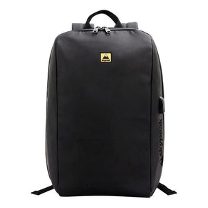 Skypeak PRIME-115BK mochila Mochila casual Negro, Ciudad, Compartimento del portátil