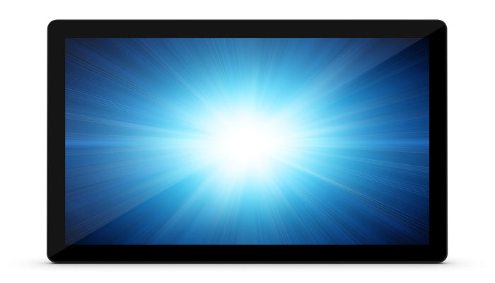 Elo Touch Solutions E693022 All-in-One PCs 54,6 cm 1920 x 1080 Pixeles Intel® Core™ i5