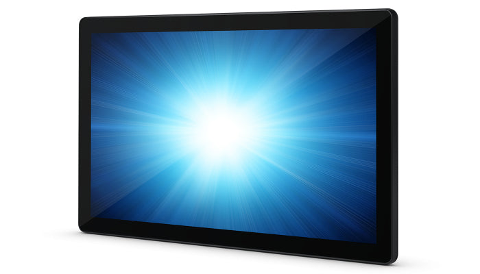 Elo Touch Solutions E693022 All-in-One PCs 54,6 cm 1920 x 1080 Pixeles Intel® Core™ i5