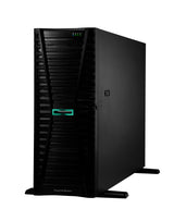 HPE ProLiant ML350 Gen11 4510 2.4GHz 12c 1P 2x32GB-R 8SFF MR408i-o 2x960GB SSD 2x800W PS LA Server Servidores Intel® Xeo