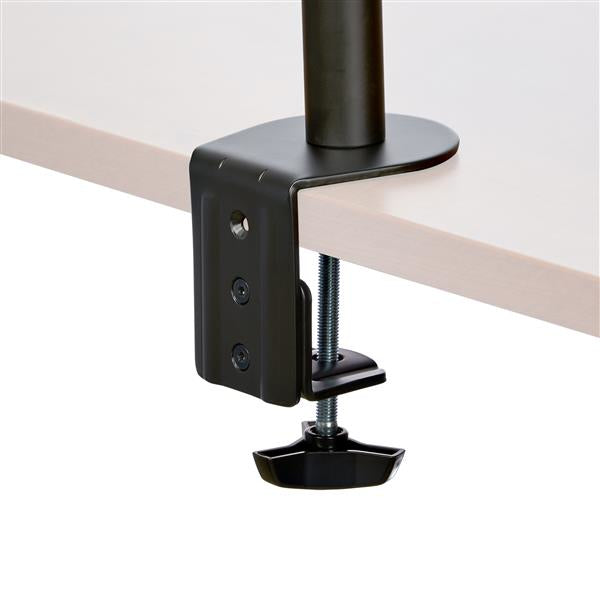 StarTech.com Brazo de Soporte para Dos Monitores - Articulado - de Acero Soportes para monitores 2 81,3 cm Si