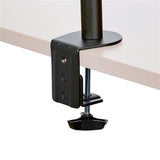 StarTech.com Brazo de Soporte para Dos Monitores - Articulado - de Acero Soportes para monitores 2 81,3 cm Si