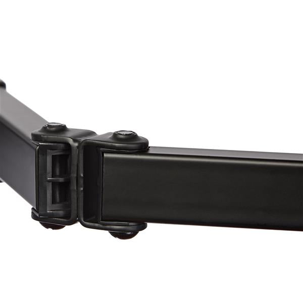 StarTech.com Brazo de Soporte para Dos Monitores - Articulado - de Acero Soportes para monitores 2 81,3 cm Si