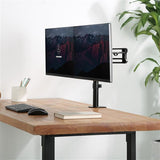 StarTech.com Brazo de Soporte para Monitor - Articulado - de Aluminio Soportes para monitores 2 81,3 cm Si