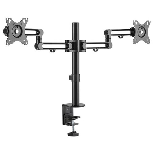 StarTech.com Brazo de Soporte para Monitor - Articulado - de Aluminio Soportes para monitores 2 81,3 cm Si