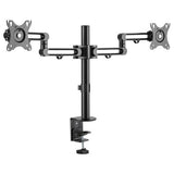 StarTech.com Brazo de Soporte para Monitor - Articulado - de Aluminio Soportes para monitores 2 81,3 cm Si