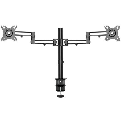StarTech.com Brazo de Soporte para Monitor - Articulado - de Aluminio Soportes para monitores 2 81,3 cm Si