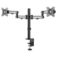StarTech.com Brazo de Soporte para Monitor - Articulado - de Aluminio Soportes para monitores 2 81,3 cm Si