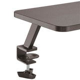 StarTech.com Base Riser para Monitor - Elevador para Monitor - Extra Ancho de 65cm Soportes para monitores 81,3 cm Escri