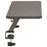 StarTech.com Base Riser para Monitor - Elevador para Monitor - Extra Ancho de 65cm Soportes para monitores 81,3 cm Escri
