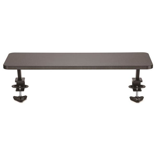 StarTech.com Base Riser para Monitor - Elevador para Monitor - Extra Ancho de 65cm Soportes para monitores 81,3 cm Escri