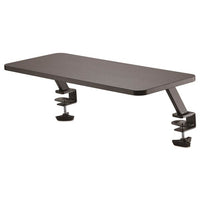StarTech.com Base Riser para Monitor - Elevador para Monitor - Extra Ancho de 65cm Soportes para monitores 81,3 cm Escri