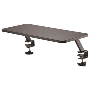 StarTech.com Base Riser para Monitor - Elevador para Monitor - Extra Ancho de 65cm Soportes para monitores 81,3 cm Escri