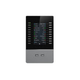 Grandstream Networks GBX20 identificador de llamada Gris, 124 mm, 210 mm, 360 g