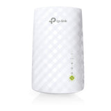 TP-Link RE220 ampliadores de red Repetidor de red 433 Mbit/s 10,100 Mbit/s Si