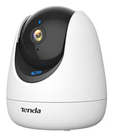 Tenda CP3 Pro Domo Cámara de seguridad IP Interior 1920 x 1080 Pixeles Techo/Pared/Escritorio, Inalámbrico, Interno, 240