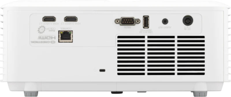 Proyector ViewSonic LSD500HD - vista 05