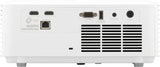 Proyector ViewSonic LSD500HD - vista 05
