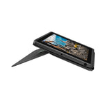 Logitech Rugged Folio Teclado Inglés 1,8 mm 1,2 mm Apple