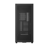 DeepCool Morpheus carcasas ordenador Torre PC Negro ATX, micro ATX, Mini-ATX, EATX