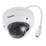 VIVOTEK FD9360-H (3.6mm) Almohadilla Cámara de seguridad IP Exterior 1920 x 1080 Pixeles Techo
