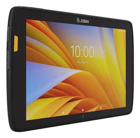 Zebra ET40 tabletas 25,6 cm (10.1") 1920 x 1200 Pixeles 500 cd / m² Gorilla Glass