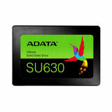 ADATA Ultimate SU630 unidades internas de estado sólido 1,92 GB 2.5" PCI Express 3.0 QLC 3D NAND