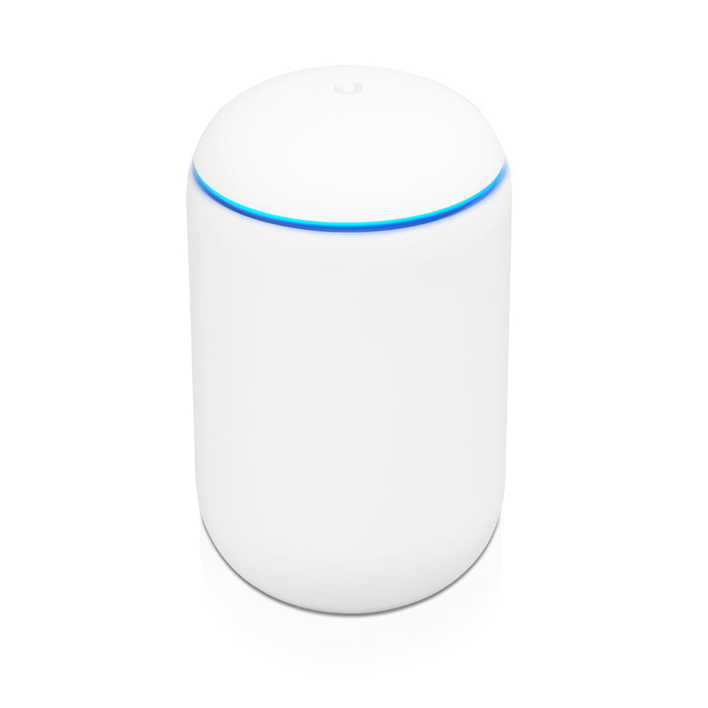 Ubiquiti UniFi Dream Machine router inalámbrico Blanco