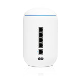 Ubiquiti UniFi Dream Machine router inalámbrico Blanco
